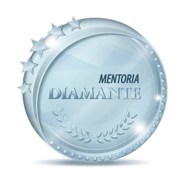 Mentoria Diamante