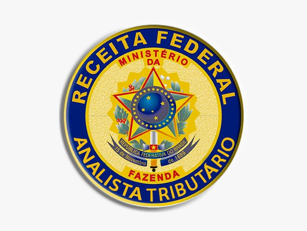 Receita Federal Analista Tributario